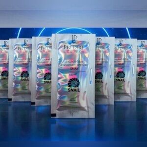 PREDIRE PARIS Snail Mucin Skin Rejuvenating Anti-Aging Firming Serum 10 PACKS